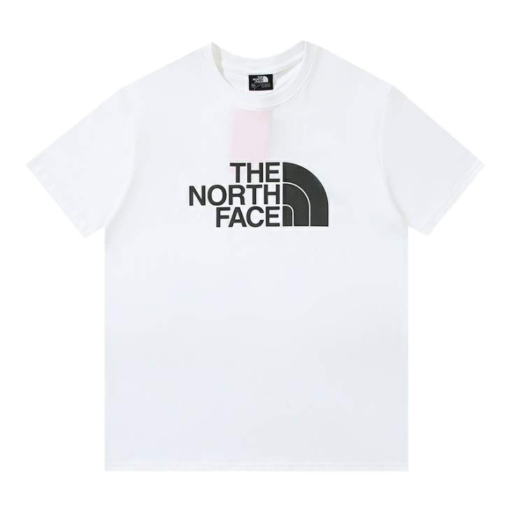 The North Face T Shirts Short _SKUTheNorthFaceM-3XL6ctfT806483955